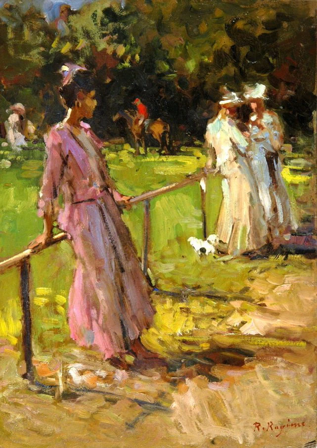 Donne al Parco Monsourt - Palazzo Pistilli, Campobasso